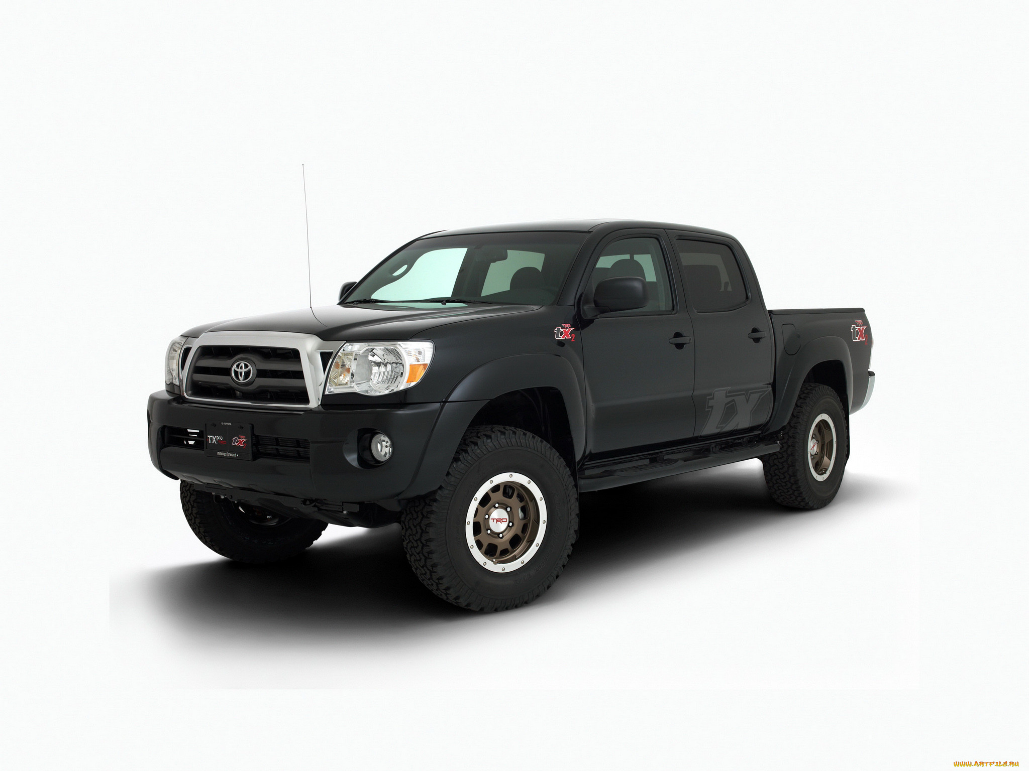 , toyota